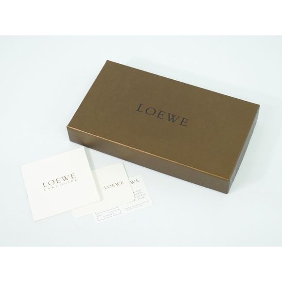LOEWE Wallet - Picture 8 of 15